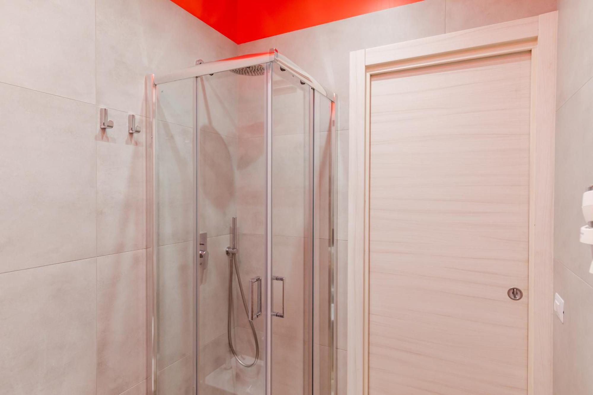 Suite Riviera 84 Napoli Bagian luar foto