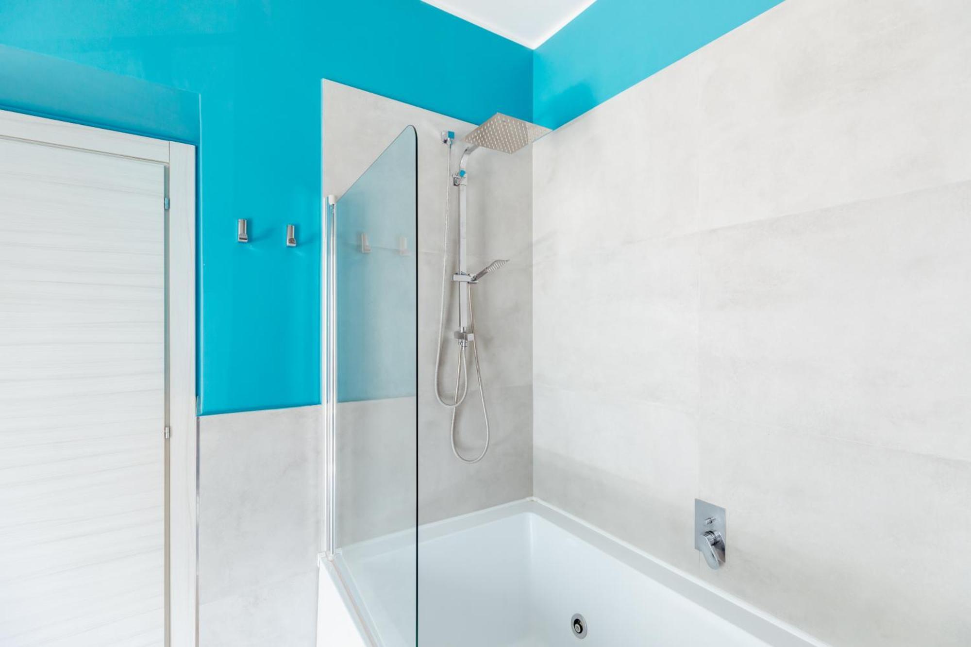 Suite Riviera 84 Napoli Bagian luar foto