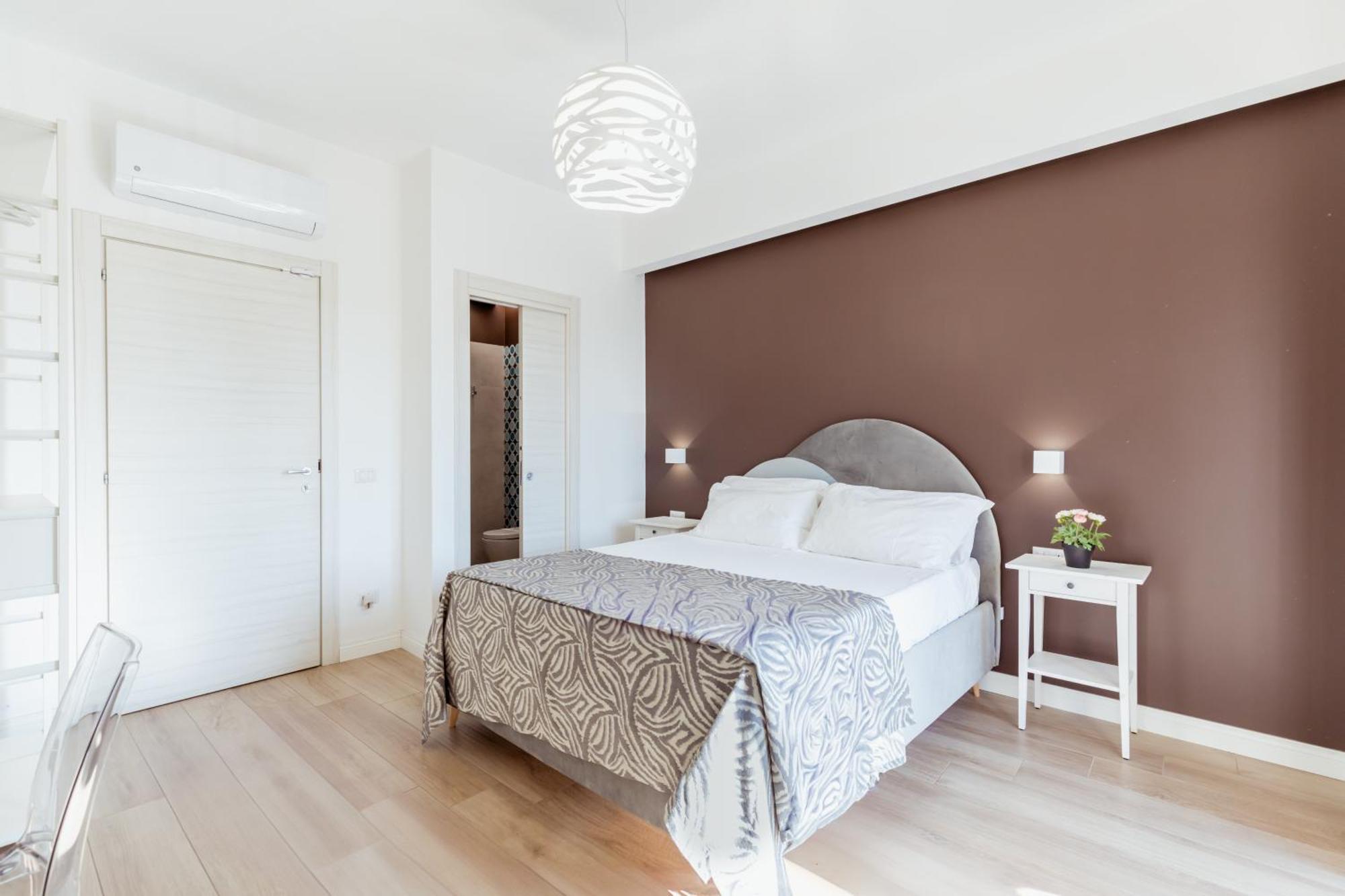 Suite Riviera 84 Napoli Bagian luar foto
