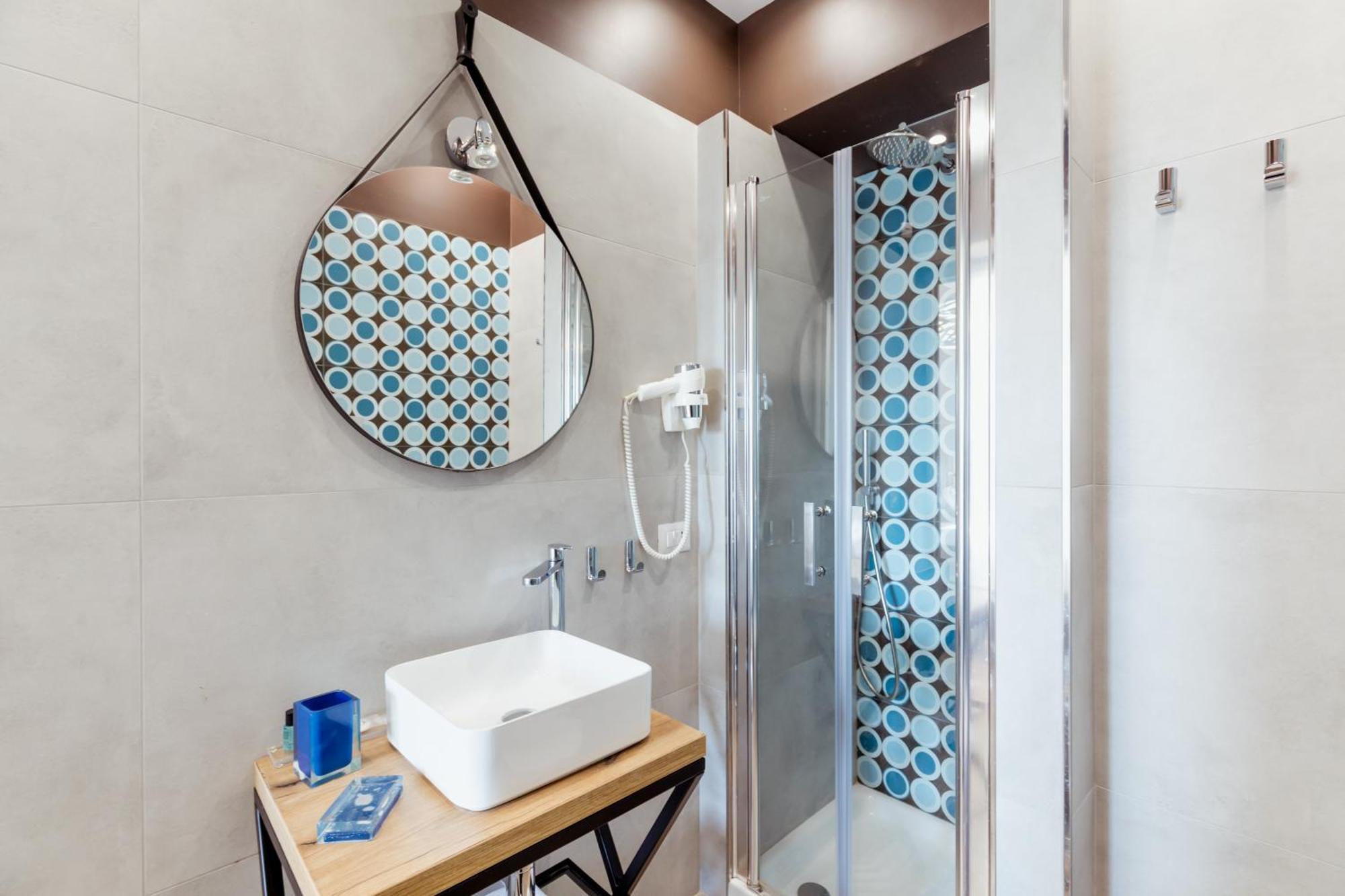 Suite Riviera 84 Napoli Bagian luar foto