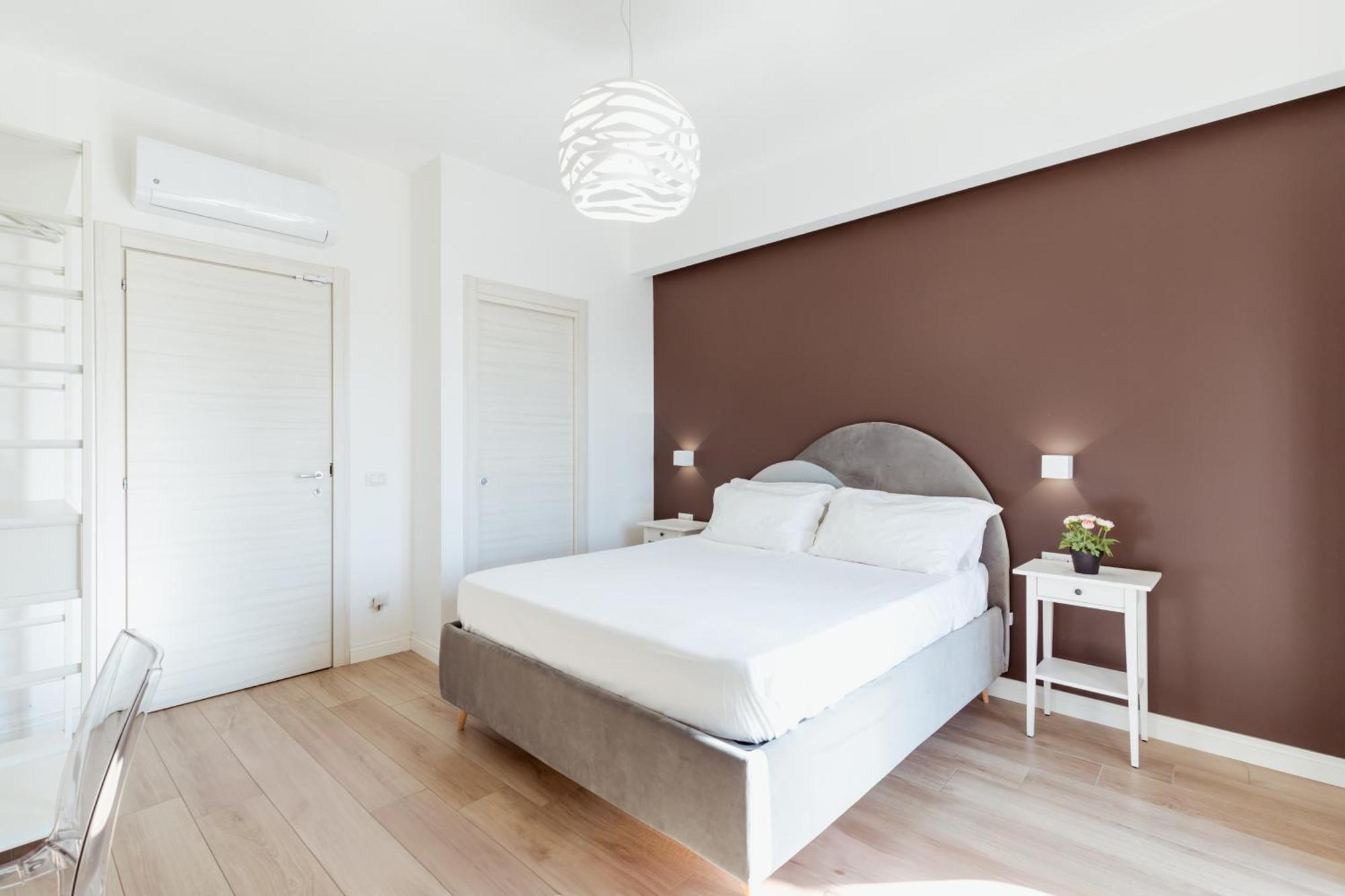 Suite Riviera 84 Napoli Bagian luar foto